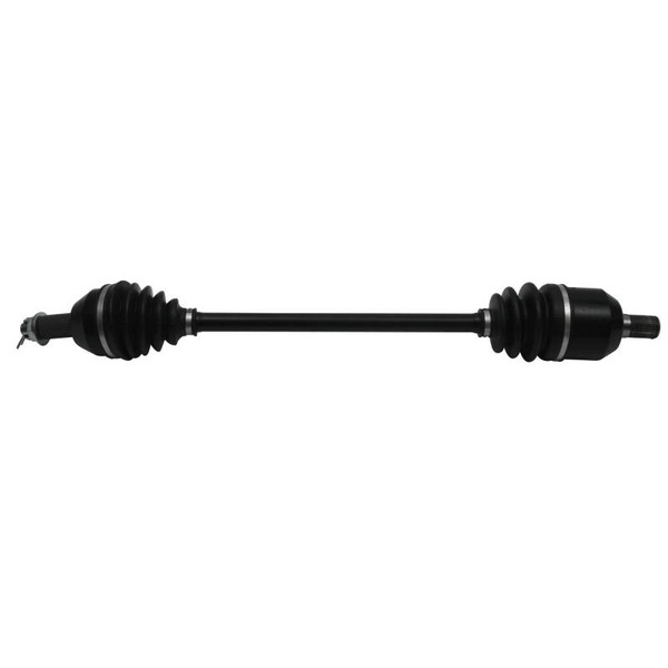All Balls Racing 19-23 Honda Talon 1000R SXS1000S2R 6 Ball Axle Rear Left - AB6-HO-8-338