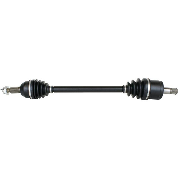 All Balls Racing 2022 Pioneer 1000/2022 Pioneer 1000-5/2022 Pioneer 1000-5 Deluxe Axle - AB8-HO-8-380