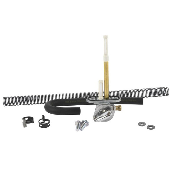 All Balls Racing 99-03 XV 1600 A Road Star/99-02 XV 1600 AT Road Star Silverado Fuel Valve Kit - FS101-0213