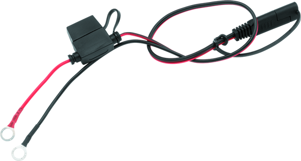 BikeMaster Quick Connect Battery Leads - 150912