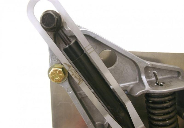 Alta 02-06 Mini & Scion xA / tC Tensioner Stop - AMP-ENG-190
