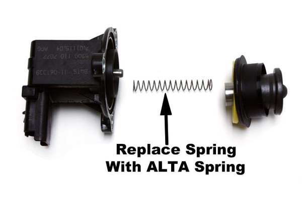 Alta BOV Spring Upgrade - AMP-TAC-100
