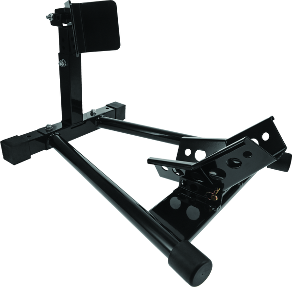 BikeMaster Universal Steel Roll-On Stand - 151573