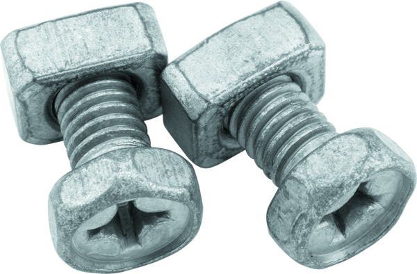 BikeMaster Battery Hardware Pack - 6x12mm - 151728