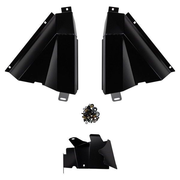 ARB Protection Plate Washer Bottle Fj - 3520060