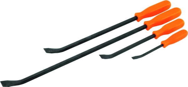 BikeMaster 4-pc Pry Bar Kit - 151798