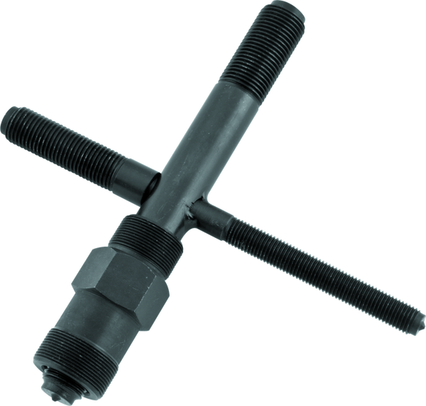 BikeMaster Flywheel Puller 10/14/16/18mm - 151799