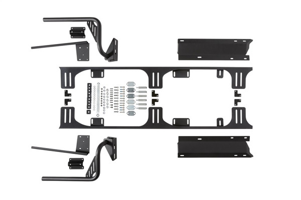 ARB Jl4D Roof Rack Fit Kit - 3750010
