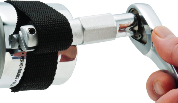BikeMaster Oil Filter Strap Wrench - 151883