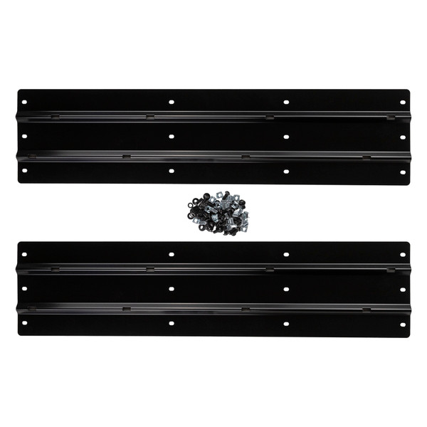 ARB Skid Plate For Rock Rail Fj Sliders - 4420110