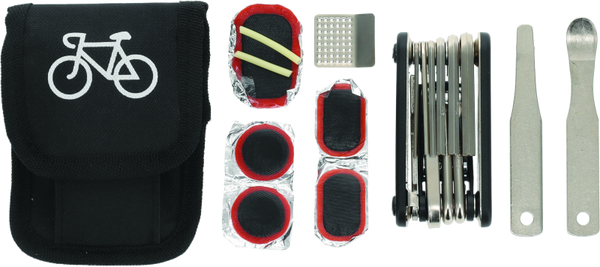 BikeMaster Trailside Tire Kit - Small - 152076