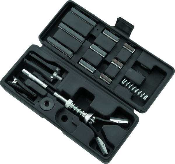 BikeMaster 11/16- 3-1/2in Honing Set - 152167