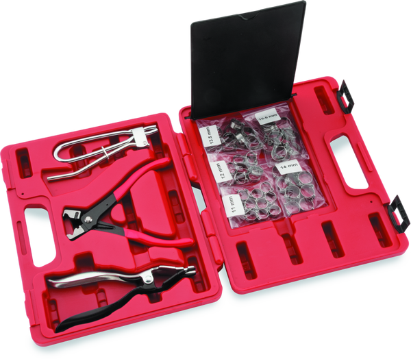 BikeMaster Fuel Line Tool Kit - 152173