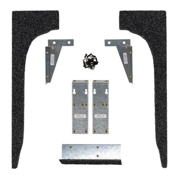 ARB R/Drw Side Floor Kit Jk Wrangler 4 Door - JK4DFK