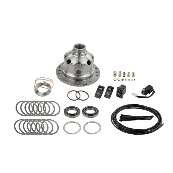 ARB Airlocker Dana44 32Spl 3.73&Dn S/N. - RD143