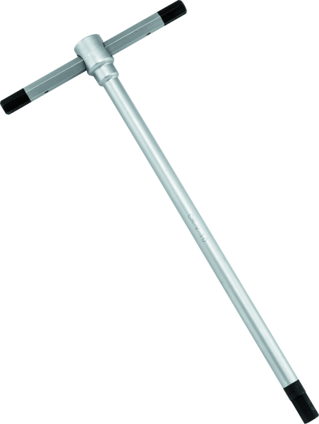 BikeMaster T-Handle Allen Wrench - 10mm - 152250