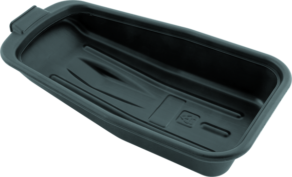 BikeMaster 2 Liter Fluid Drain Pan - 152414