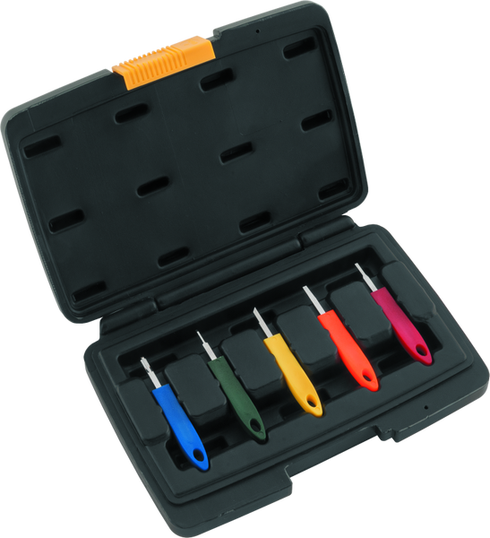 BikeMaster Electrical Housing Disassembly Kit - 152419