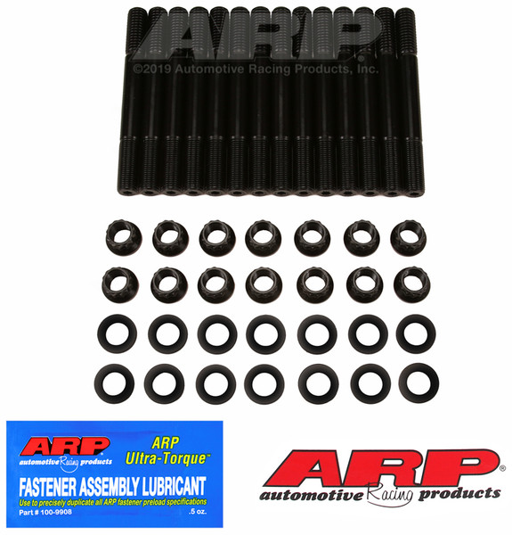 ARP Chevy 4 Cylinder 12pt Head Stud Kit - 131-4201