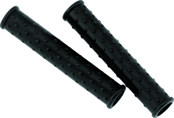 BikeMaster Silicone Lever Boot - Black - 152472