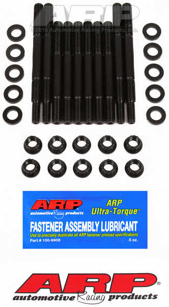 ARP 03-04 Ford Modular 4.6L Super Charger 2-Bolt w/ Tray Main Stud Kit - 156-5403