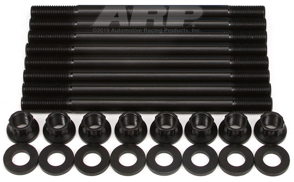 ARP SeaDoo RXP-X255 Engine Head Stud Kit - 168-4201