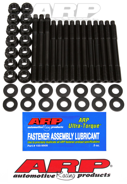 ARP Nissan RB26 Inline 6cyl Main Stud Kit - 202-5403