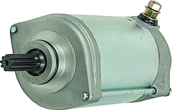 BikeMaster Suzuki Starter - 153700