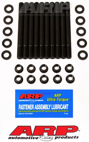 ARP Vauxhall/Opel 2.0L 16V Head Stud Kit - 209-4301