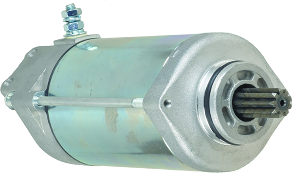 BikeMaster Suzuki Starter - 153715