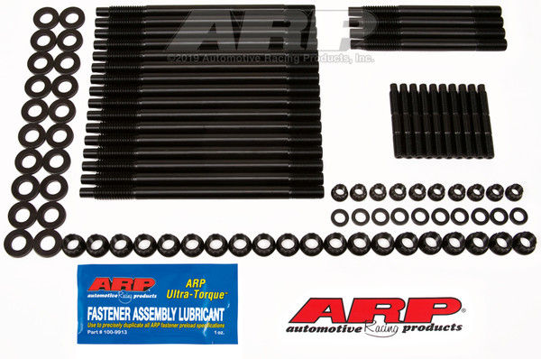ARP Up to 03 Chevy LS1 Pro-Series 12pt Head Stud Kit - 234-4316