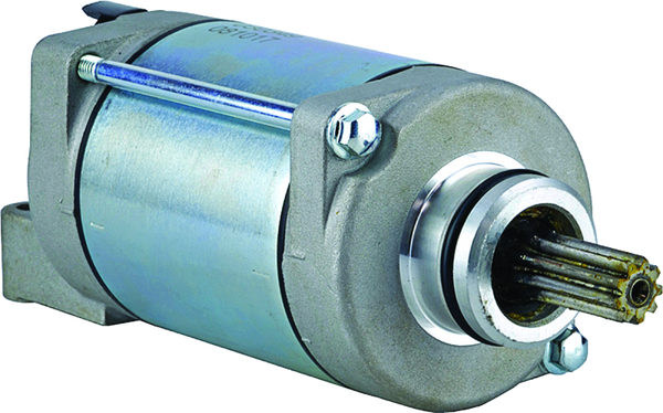 BikeMaster Honda Starter - 153848