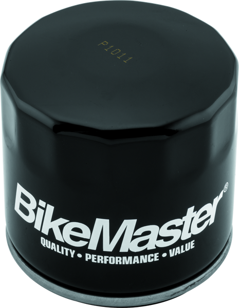 BikeMaster Cagiva BM-153 Oil Filter - Black - 171604