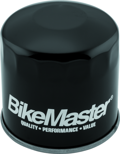 BikeMaster Honda BM-202 Oil Filter - Black - 171607