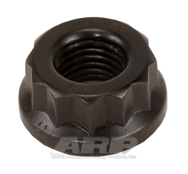 ARP M10 x 1.25 M16 Socket 12pt Nut Kit - 301-8315