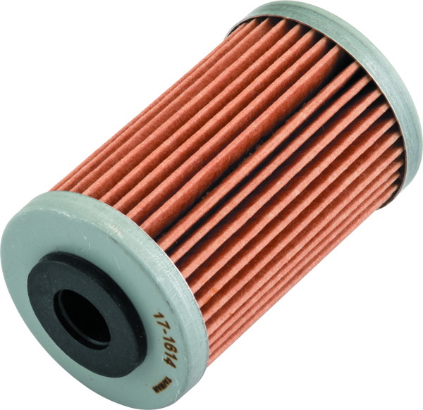 BikeMaster KTM BM-155 Oil Filter - Black - 171614