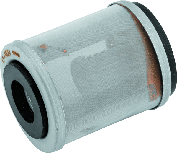 BikeMaster Yamaha BM-143 Oil Filter - Black - 171624