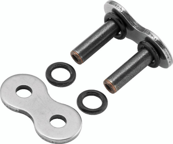 BikeMaster 525 BMOR O-Ring Rivet Link - 197276