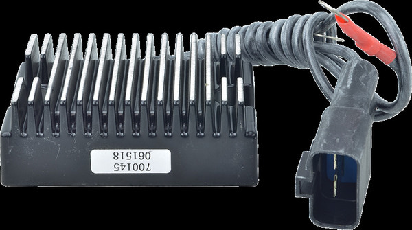 Arrowhead Harley 12 Volt Regulator / Rectifier - 230-22230