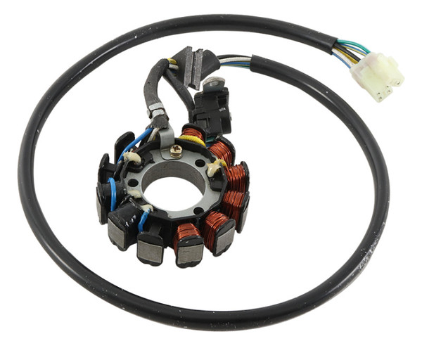 Arrowhead Honda Stator Coil - 340-58041