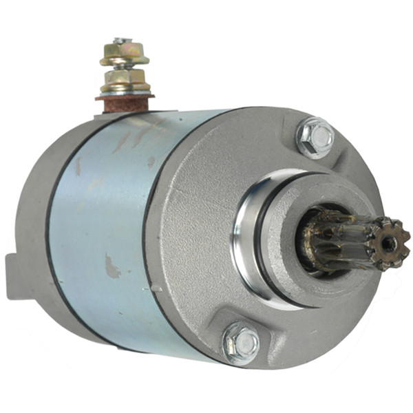 Arrowhead Mitsuba 12V 9T Str - 410-54093