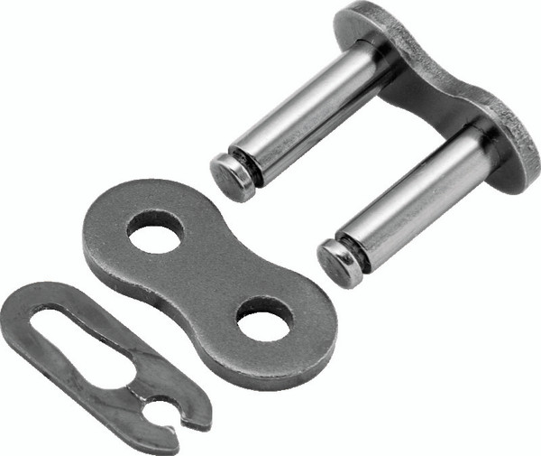 BikeMaster 428H Chain Master Link - 197607