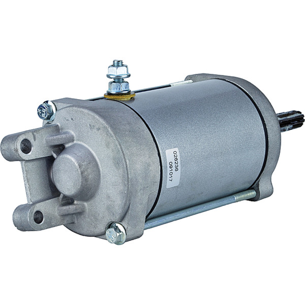 Arrowhead Suzuki 12V 9T Str - 410-54218