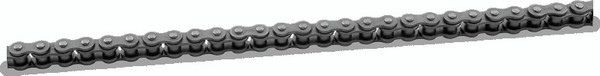 BikeMaster 520Hx108 Chain - 197648