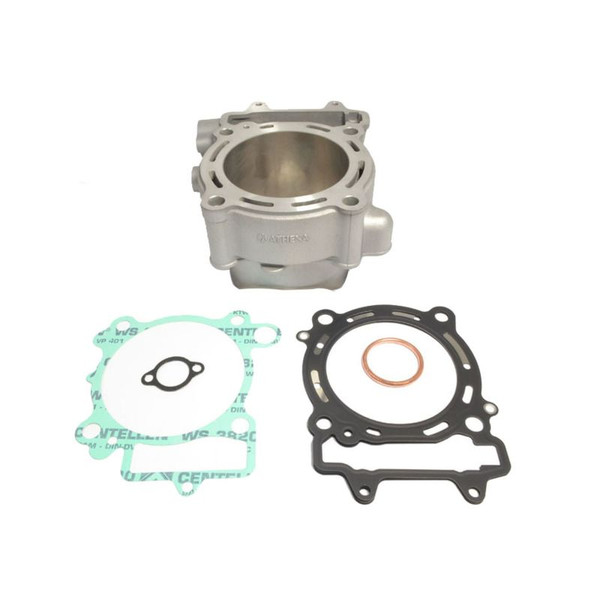 Athena 08-14 Kawasaki KFX 450 R 96mm 450cc Standard Bore Cylinder Kit w/Gaskets (Excl Piston) - EC250-009