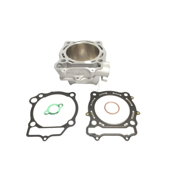 Athena 2007 Suzuki RM-Z 450cc 95.5mm Standard Bore Cylinder Kit w/Gaskets (Excl Piston) - EC510-011