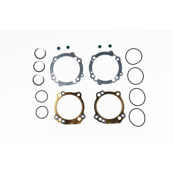 Athena 08-09 Ducatii S 1100 Top End Gasket Kit - P400110600056