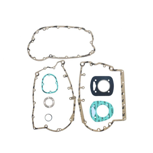 Athena Gilera Extra 4T 175 Complete Gasket Kit (w/o Oil Seals) - P400170850240
