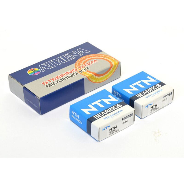 Athena 02-04 HM CRE Supermotard 125 Steering Bearing Kit - P400210250003