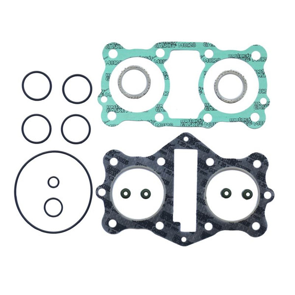 Athena 80-83 Kawasaki KZ 440 Z A1/B1 Top-End Gasket Kit - P400250600440